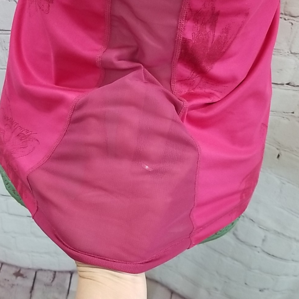 Lululemon Raspberry Aria Tank II - Picture 5 of 7